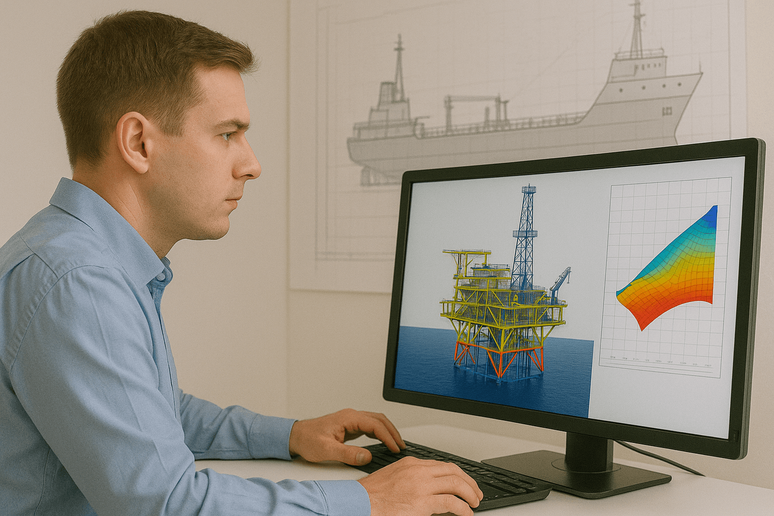 Structural Engineering